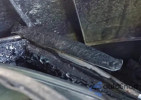 2004 Scion Xa from USA, damaged, VIN JTKKT624440067072